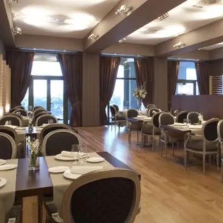 Palau De Bellavista By Urh Hotel 4*