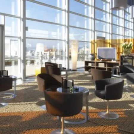 Palau De Bellavista By Urh Hotel