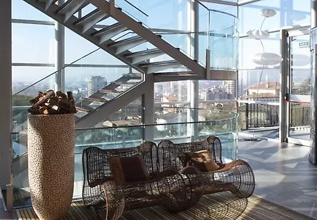 Hotel Palau De Bellavista By Urh Gerona