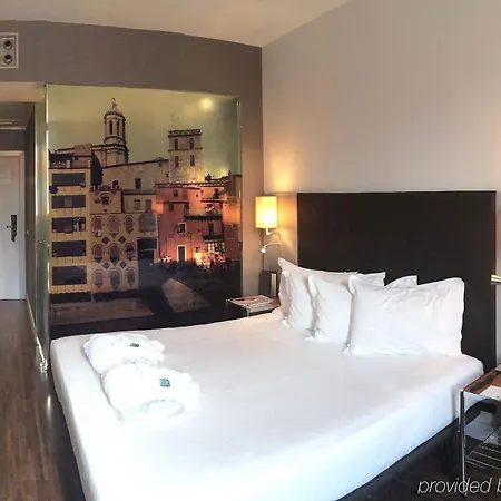 Hotel Palau De Bellavista By Urh Girona