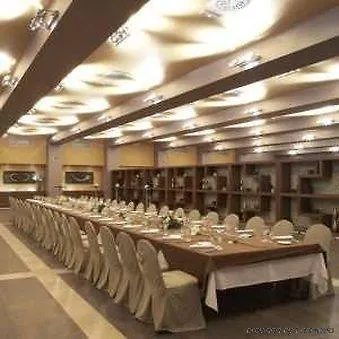 Szálloda Palau De Bellavista By Urh 4*