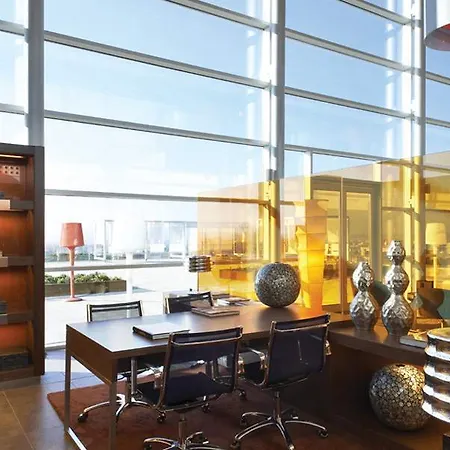 Palau De Bellavista By Urh Hotel Gerona