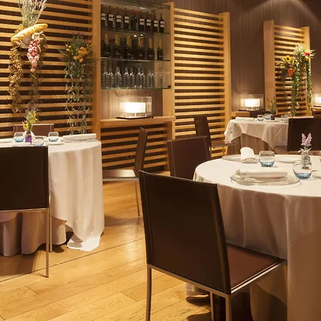 Hotel Palau De Bellavista By Urh Girona