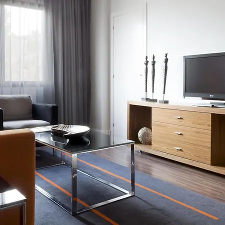 Hotel Palau De Bellavista By Urh Girona
