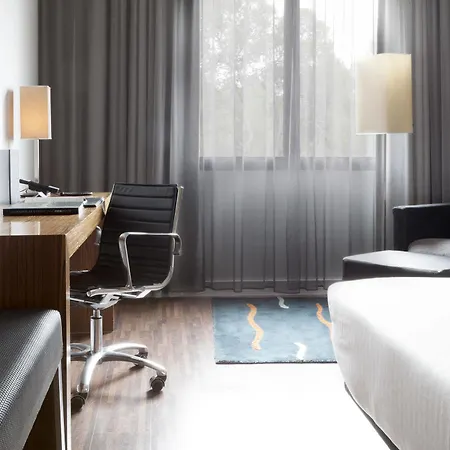 Palau De Bellavista By Urh Hotel Girona