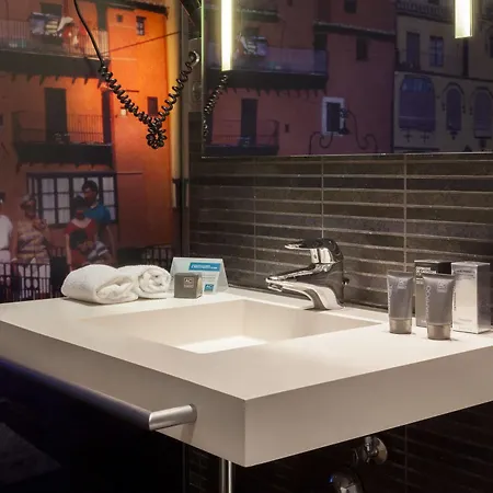 Hotel Palau De Bellavista By Urh Girona