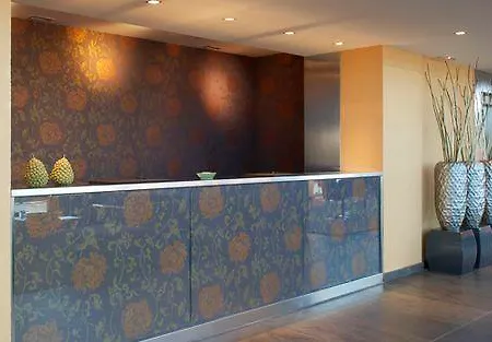 Palau De Bellavista By Urh Hotel
