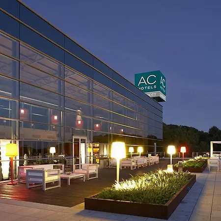 Hotel Palau De Bellavista By Urh Gerona