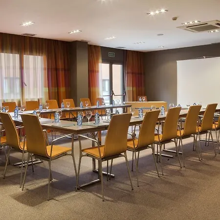 Palau De Bellavista By Urh 4* Gerona