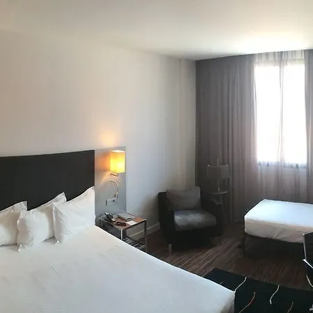 Palau De Bellavista By Urh 4* Girona
