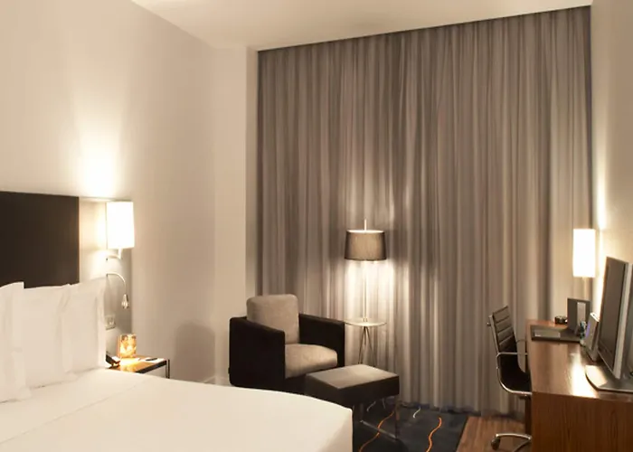 Palau De Bellavista By Urh 4* Girona