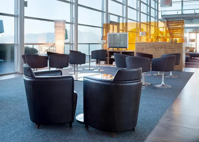 Palau De Bellavista By Urh Hotel 4*