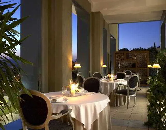 Palau De Bellavista By Urh 4*