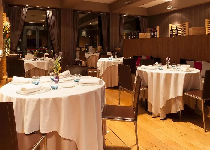 Palau De Bellavista By Urh 4*