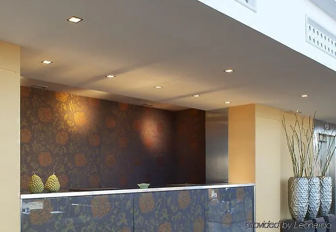 Hotel Palau De Bellavista By Urh 4*