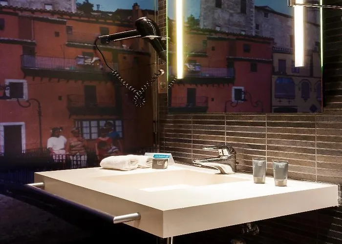 Hotel Palau De Bellavista By Urh