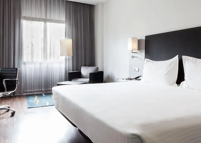 Hotel Palau De Bellavista By Urh