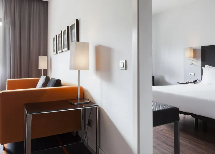 Palau De Bellavista By Urh Girona