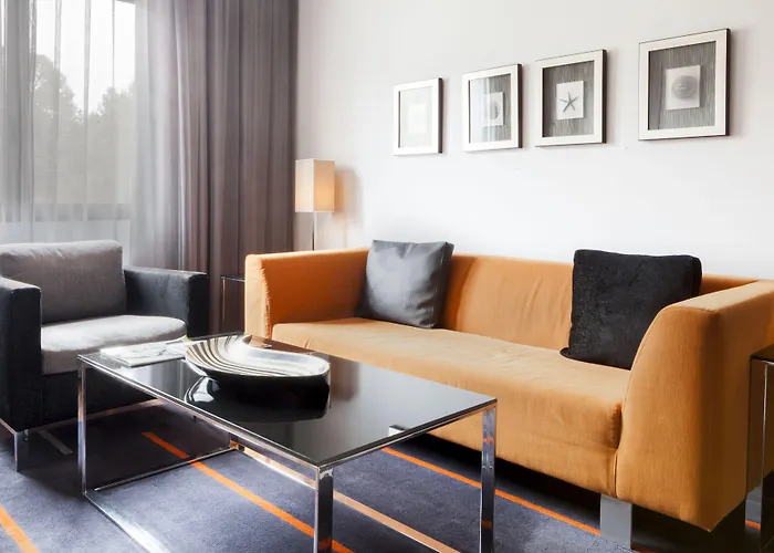 Palau De Bellavista By Urh 4*