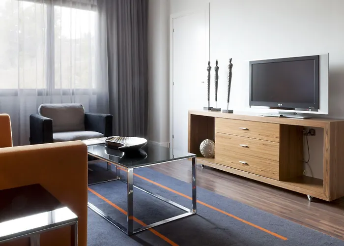 Palau De Bellavista By Urh Hotel 4*