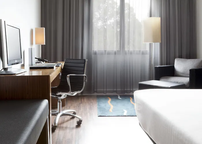 Palau De Bellavista By Urh 4*