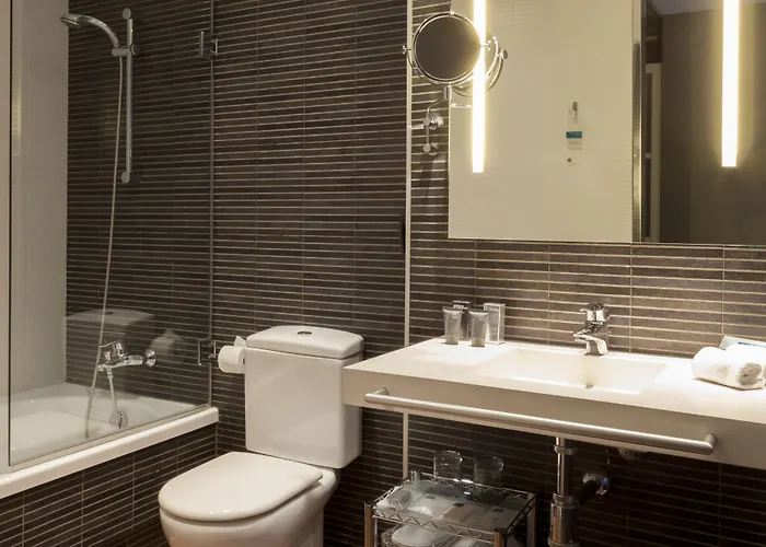 Palau De Bellavista By Urh Hotel