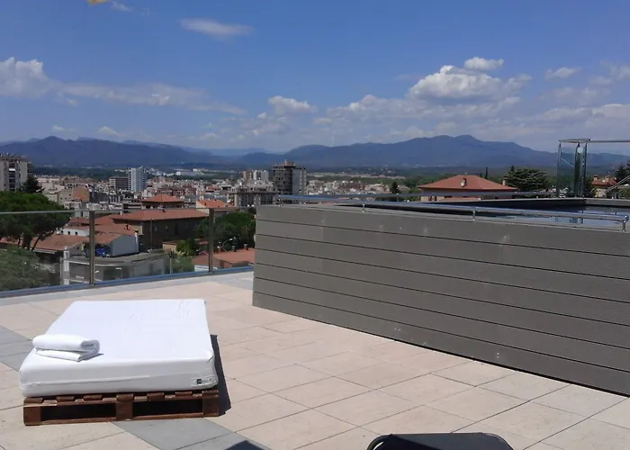 Hotel Palau De Bellavista By Urh