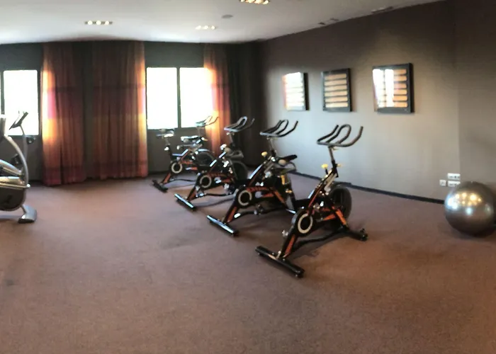 Hotel Palau De Bellavista By Urh Girona