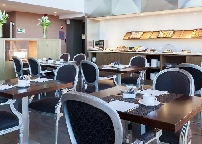 Palau De Bellavista By Urh 4*