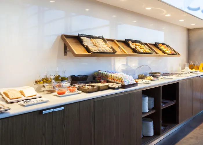 Palau De Bellavista By Urh Hotel 4*