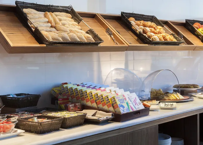 Hotel Palau De Bellavista By Urh Girona