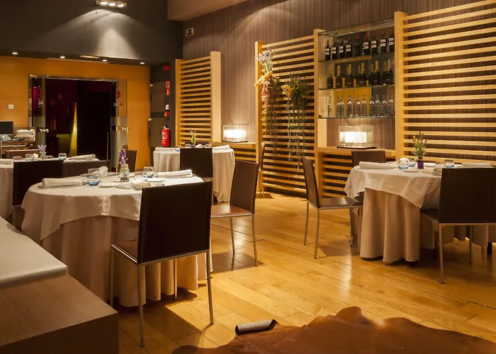 Palau De Bellavista By Urh Hotel Girona