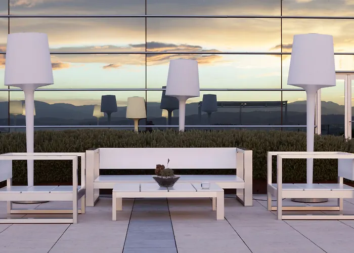 Hotel Palau De Bellavista By Urh 4*