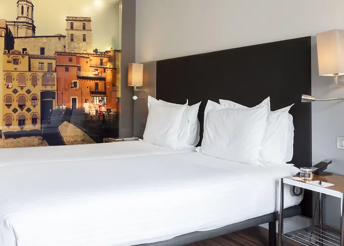 Palau De Bellavista By Urh