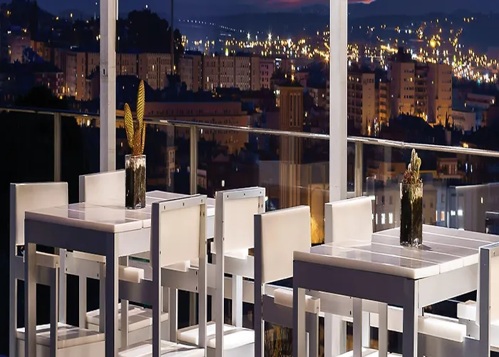 Palau De Bellavista By Urh 4* Girona