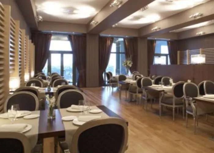 Palau De Bellavista By Urh Hotel 4*