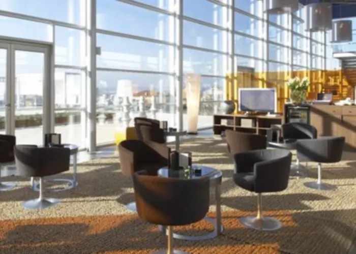 Palau De Bellavista By Urh Hotel