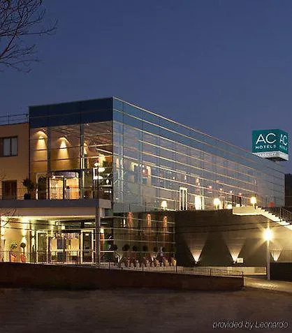Palau De Bellavista By Urh Girona