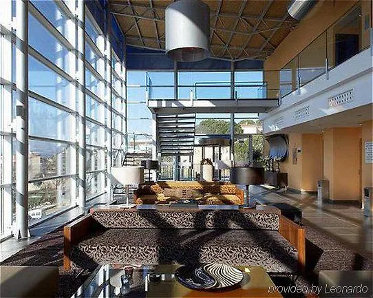 Palau De Bellavista By Urh Hotel