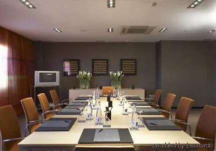 Palau De Bellavista By Urh Hotel