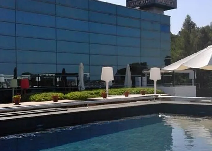 Palau De Bellavista By Urh 4*