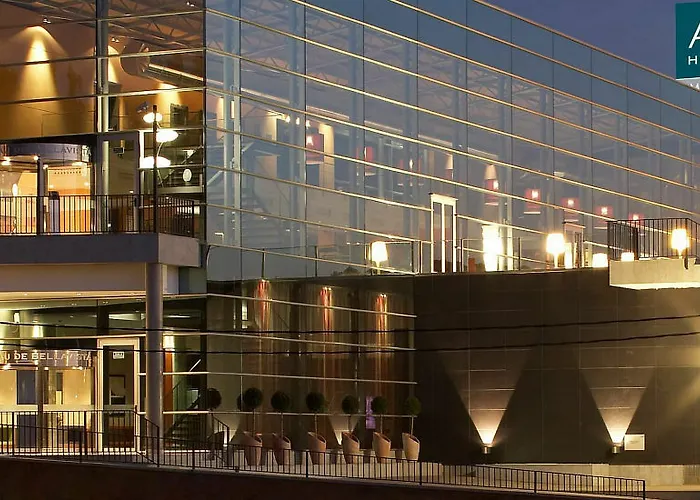 Hotel Palau De Bellavista By Urh