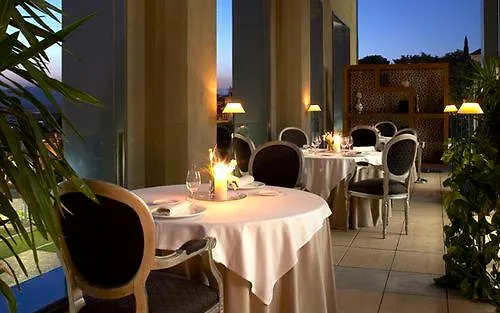 Palau De Bellavista By Urh