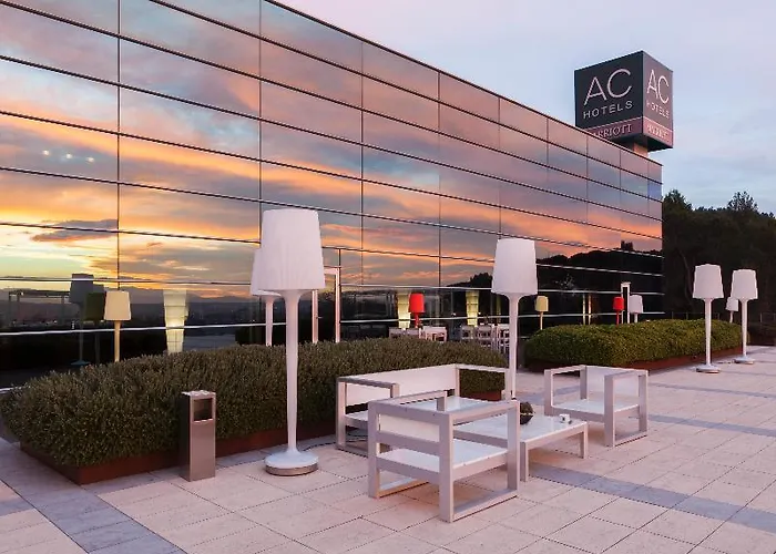 Palau De Bellavista By Urh Hotel