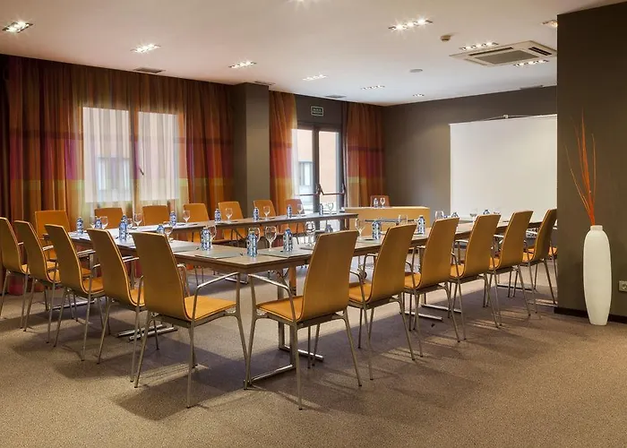 Palau De Bellavista By Urh 4* Girona