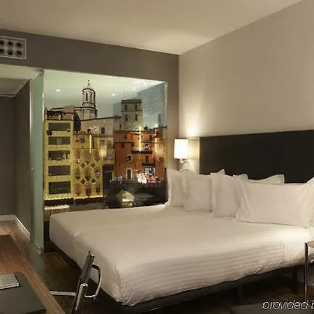 Palau De Bellavista By Urh 4* خيرونا